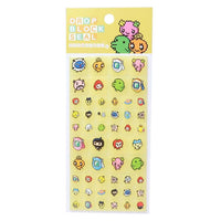 たまごっち DROP BLOCK SEAL ドロップブロックシール [2025年5月]