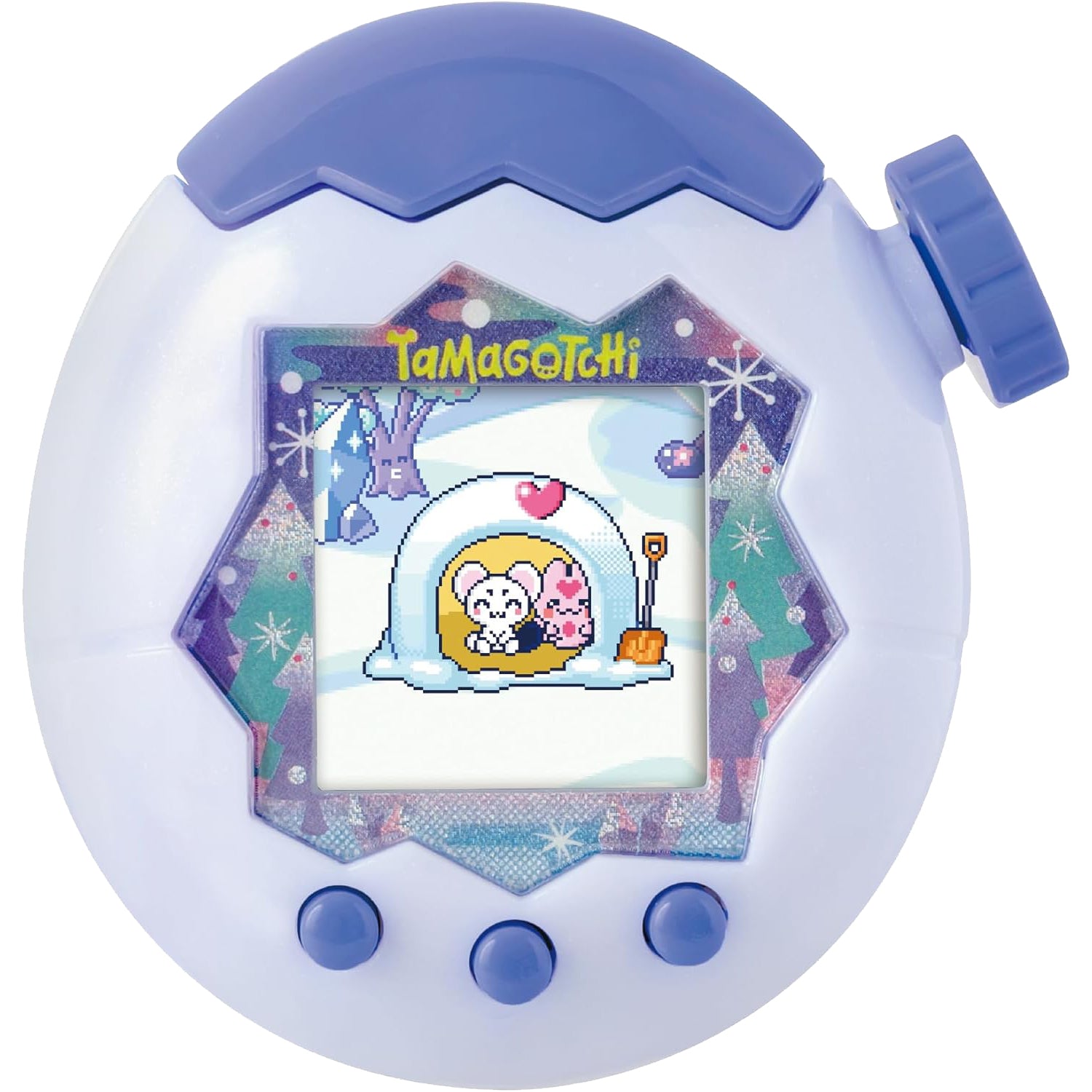 Tamagotchi Paradise （たまラボステッカー「おこじょっち」付き）[2026年7月]