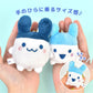たまごっち ニコぬいキーホルダー [2025年7月]