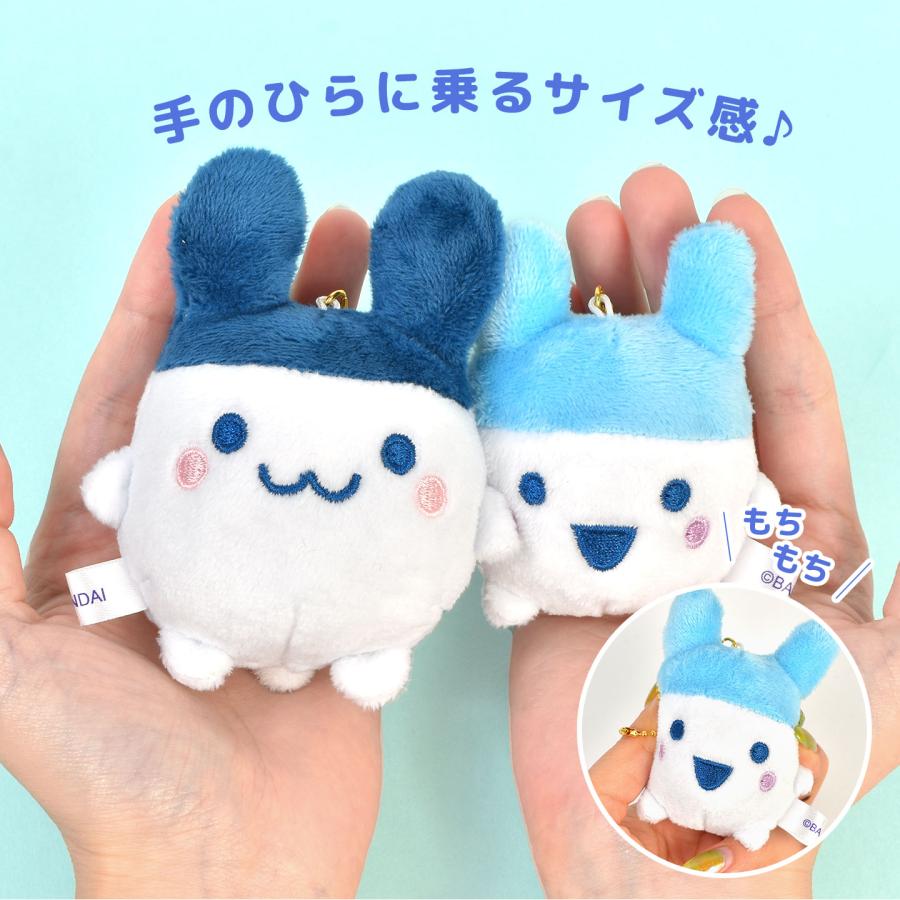 たまごっち ニコぬいキーホルダー [2025年7月]