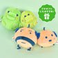たまごっち ニコぬいキーホルダー [2025年7月]