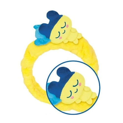 たまごっち ねっころりんヘアバンド [2026年9月]