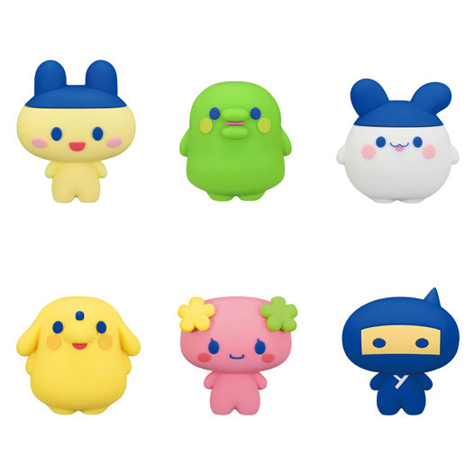 ちょこりんコレクション たまごっち [2026年9月]