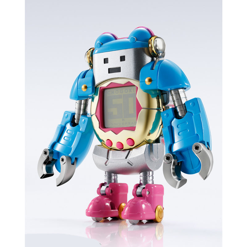 ちょーごーきん たまごっちろぼ [2025年5月] – Tamacolle | たまコレ