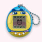 [中古:S(未開封品)] Original Tamagotchi プチプチおみせっちのはいしゃさん まめっち オリたま [2025年10月]