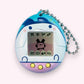 [中古:S(未開封品)] Original Tamagotchi プチプチおみせっちのはいしゃさん みみっち オリたま [2025年10月]