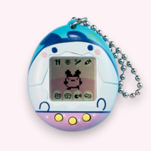 [中古:S(未開封品)] Original Tamagotchi プチプチおみせっちのはいしゃさん みみっち オリたま [2025年10月]