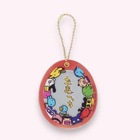 [中古:S(未使用品)] たまごっち スライドミラー [2024年3月]