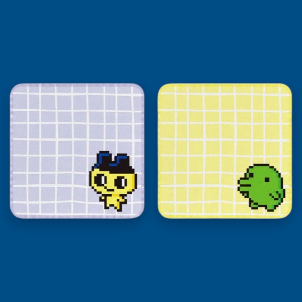たまごっち モバイルクリーナー [2026]