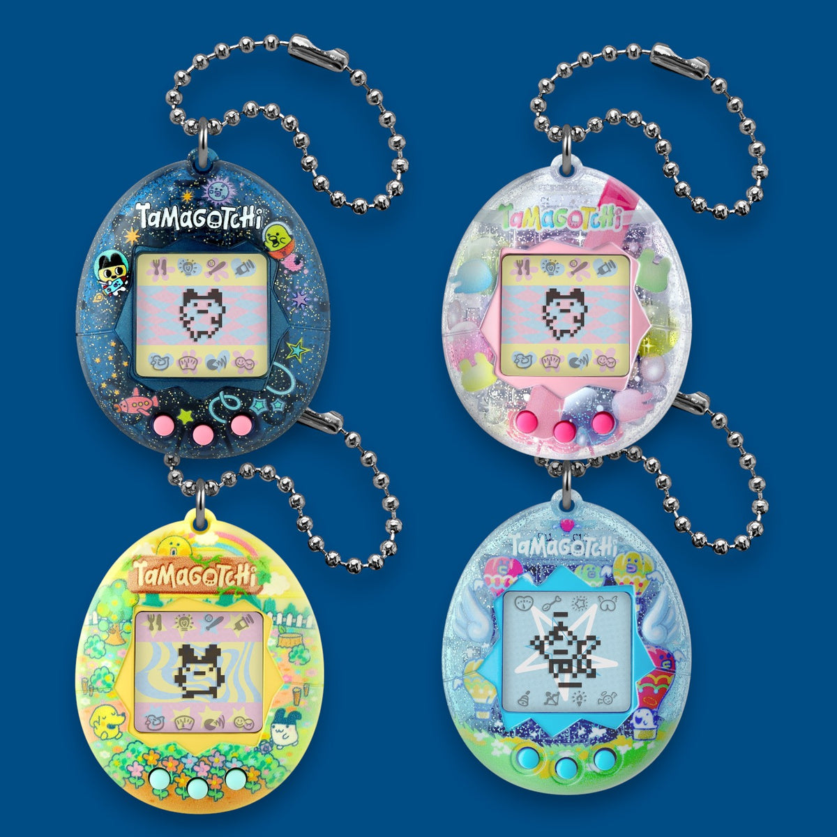 Original Tamagotchi [2026年9月]