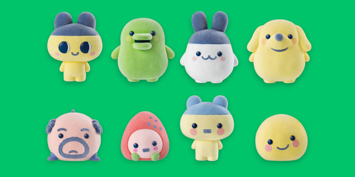 Tamacolle | たまコレ | たまごっち専門店・販売・買取 – Tamacolle