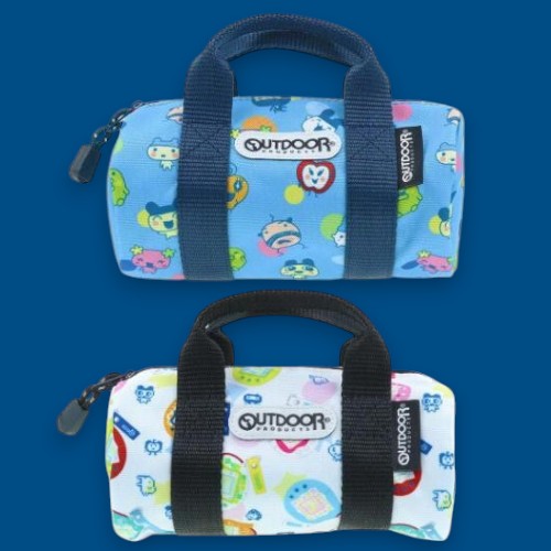 たまごっち ペンケース R.BOSTON OUTDOOR [2026年10月]