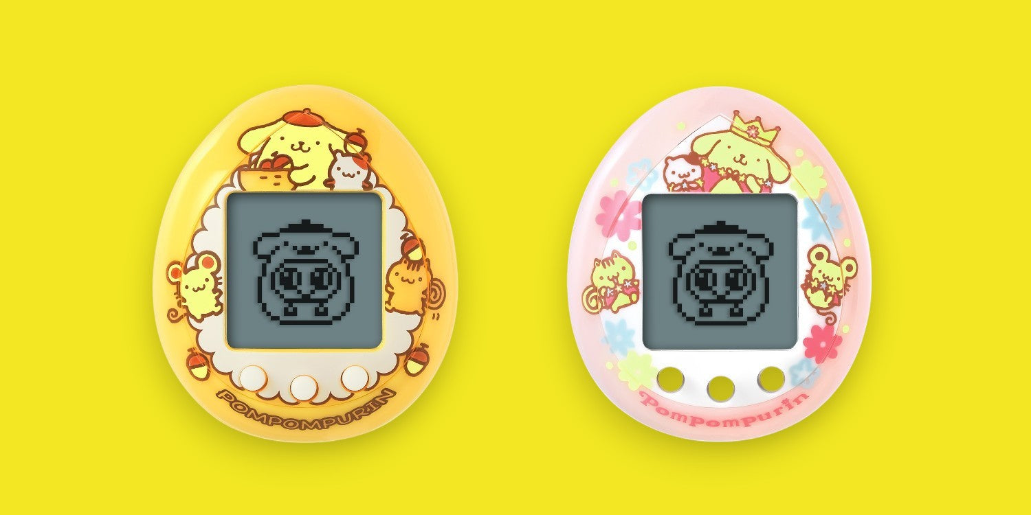 Tamacolle | たまコレ | たまごっち専門店・販売・買取 – Tamacolle