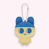 [中古:S(未使用品)] たまごっち ボールチェーン付きぬいぐるみ～Tamagotchi Paradise～vol.1 [2025年11月]