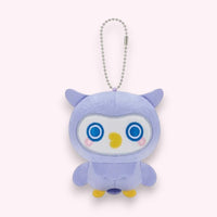 [中古:S(未使用品)] たまごっち ボールチェーン付きぬいぐるみ～Tamagotchi Paradise～vol.1 [2025年11月]