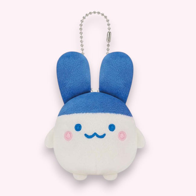 [中古:S(未使用品)] たまごっち ボールチェーン付きぬいぐるみ～Tamagotchi Paradise～vol.2 [2026年1月]