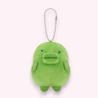 [中古:S(未使用品)] たまごっち ボールチェーン付きぬいぐるみ～Tamagotchi Paradise～vol.1 [2025年11月]
