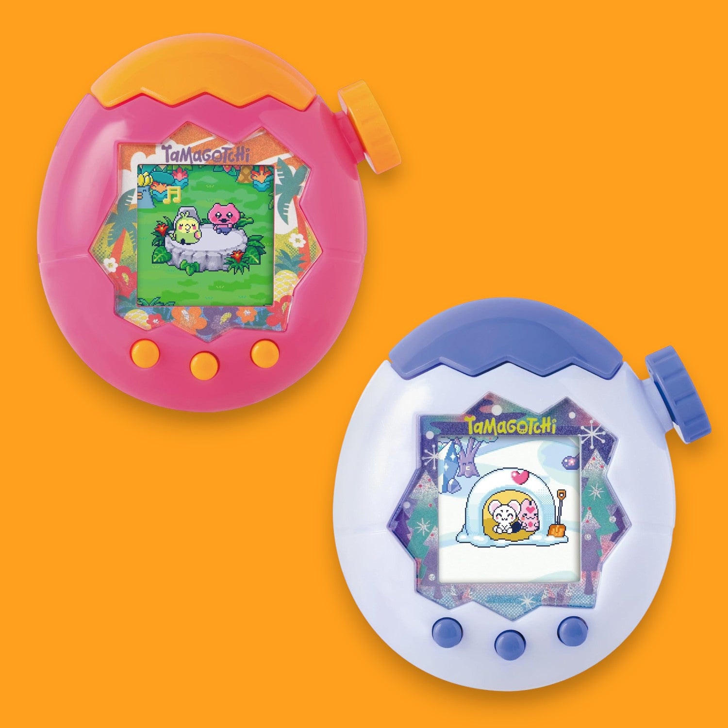 [おひとり様各1点まで] Tamagotchi Paradise [2026年7月]
