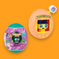 Tamagotchi Pitta Vol.3 [2026年9月]