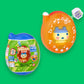 Tamagotchi Pitta Vol.4 [2026年10月]
