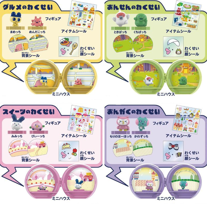 Tamagotchi Paradise Planet [2026年7月]