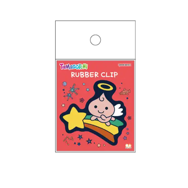 たまごっち ラバークリップ [2026年6月]
