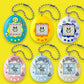 Original Tamagotchi 新種発見!! / てんしっち 復刻シリーズ [2026年10月]