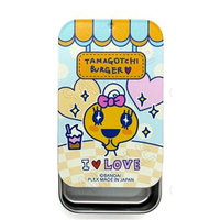 たまごっち ウェルカムバーガー スライド缶ケース [2026年6月]
