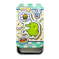 たまごっち ウェルカムバーガー スライド缶ケース [2026年6月]