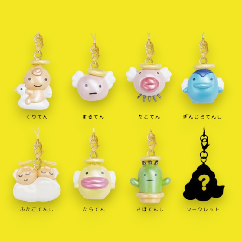 Tamacolle | たまコレ | たまごっち専門店・販売・買取 – Tamacolle