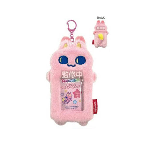たまごっち もふもふフォトキーホルダー [2026年6月]