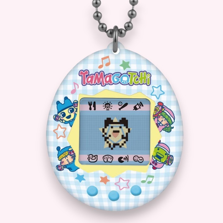 [中古:S(未開封品)] Original Tamagotchi ミルモでポン！オリたま [2026年2月]