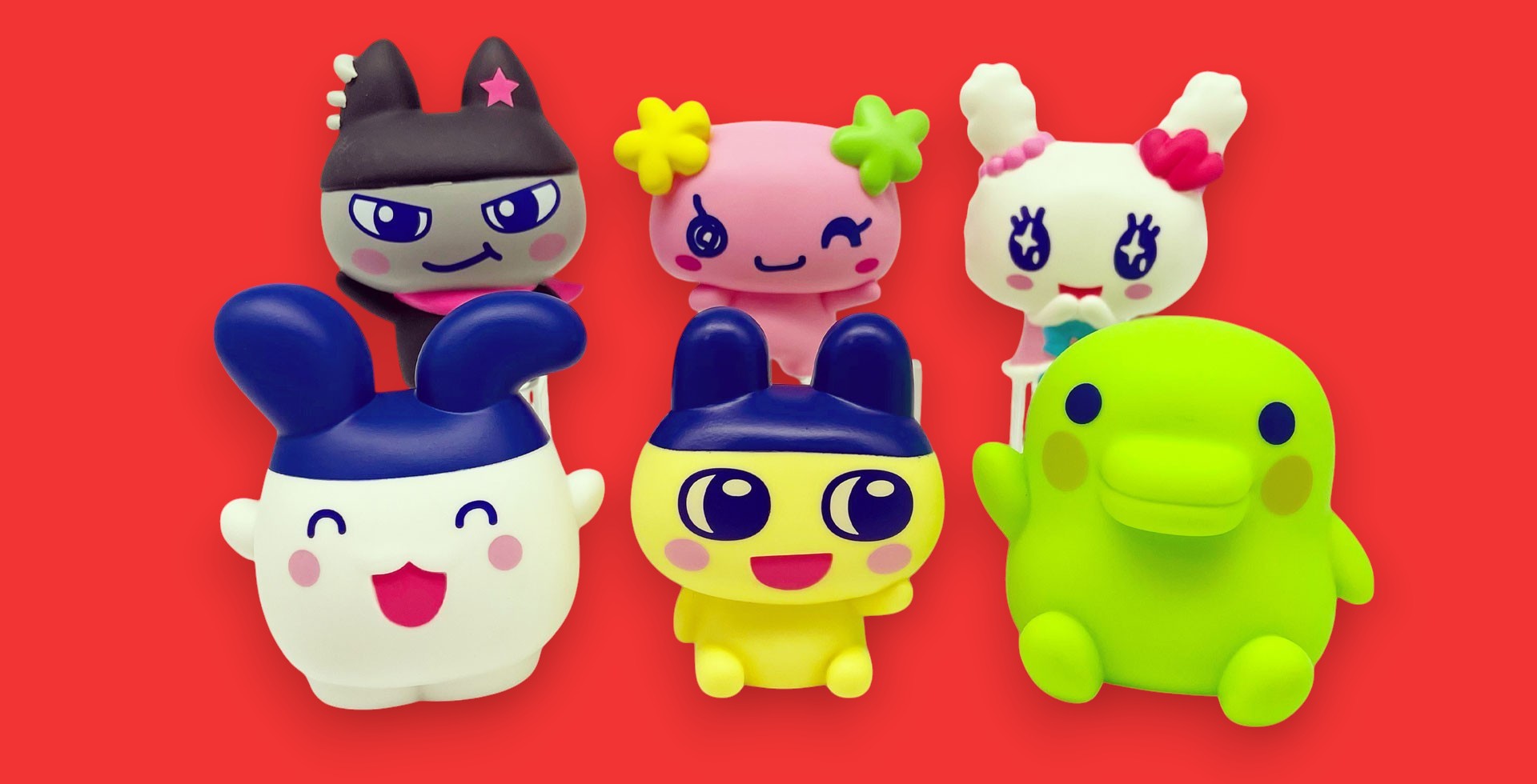 Tamacolle | たまコレ | たまごっち専門店・販売・買取 – Tamacolle